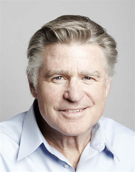 Treat williams nominaties  He was best known to television audiences for his portrayal of Dr